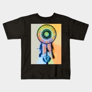 dream catcher Kids T-Shirt